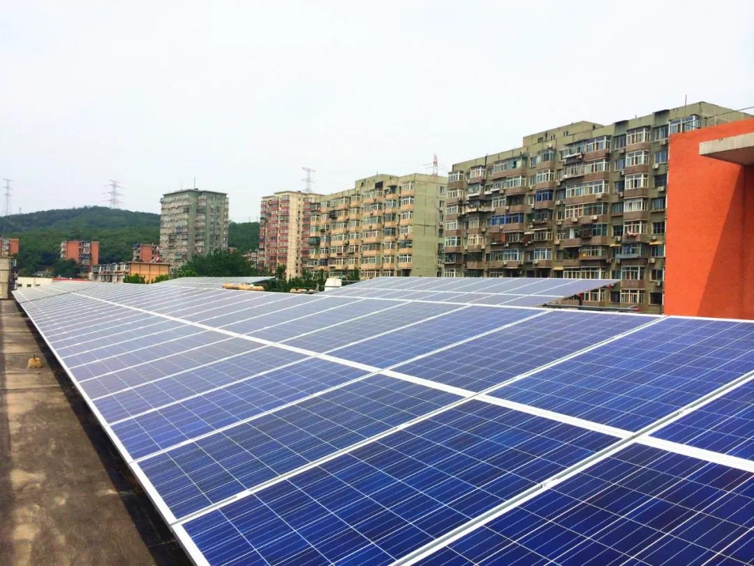 光伏电站是什么？