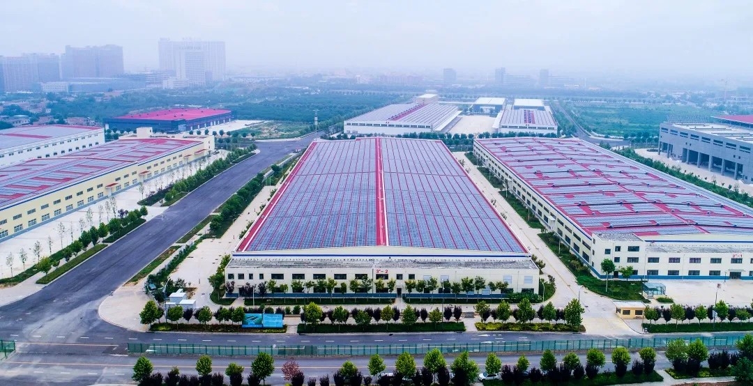 哪些地址适合装置散布式光伏发电系统？