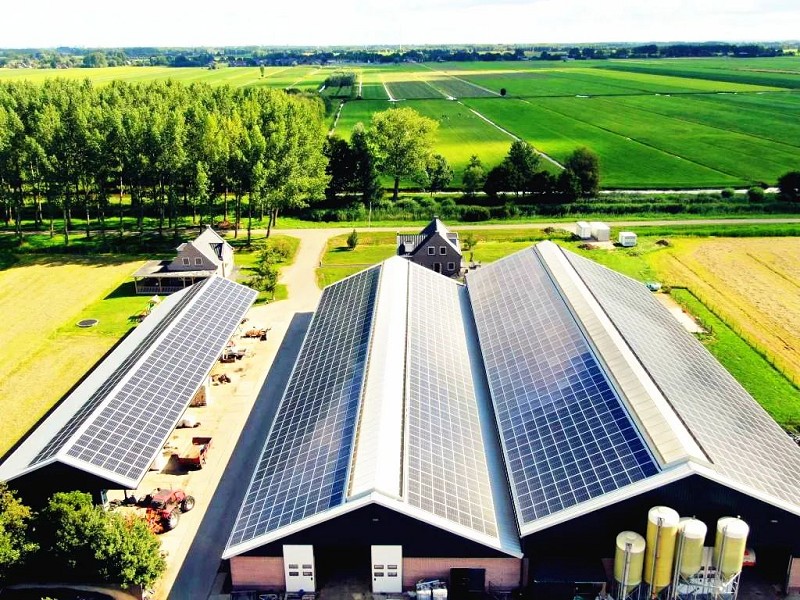 光伏幼知识|为什么负载会优先使用光伏发电？