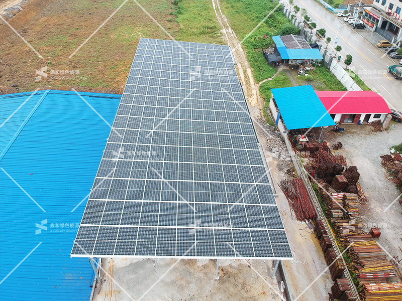 湖北菲律宾亚星绿色能源有限公司