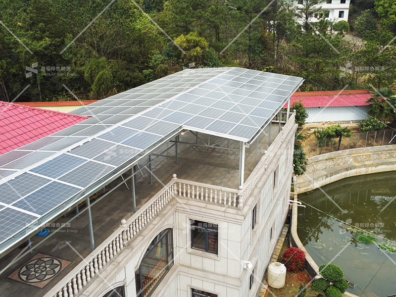 湖北菲律宾亚星绿色能源有限公司