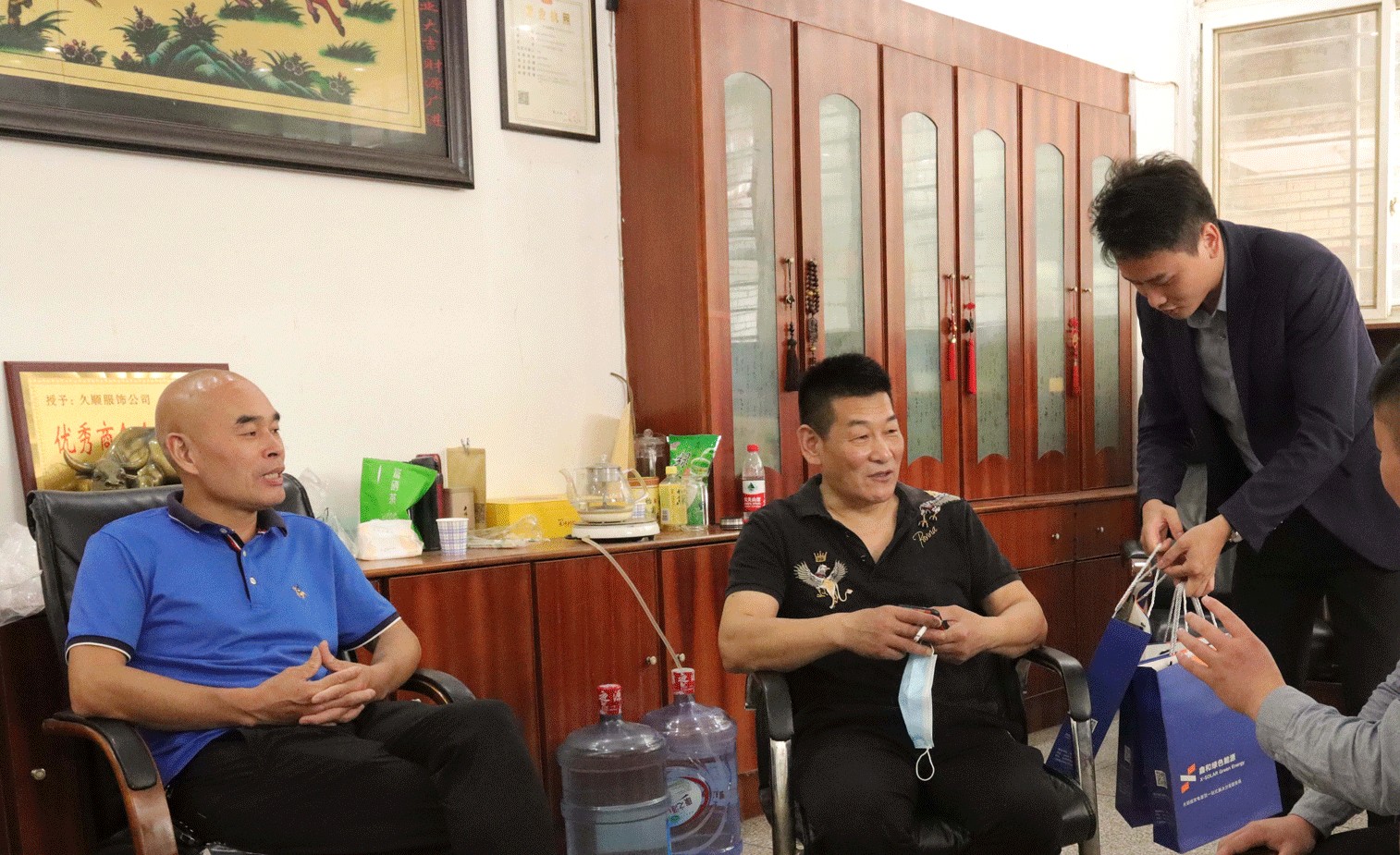 湖北菲律宾亚星绿色能源有限公司