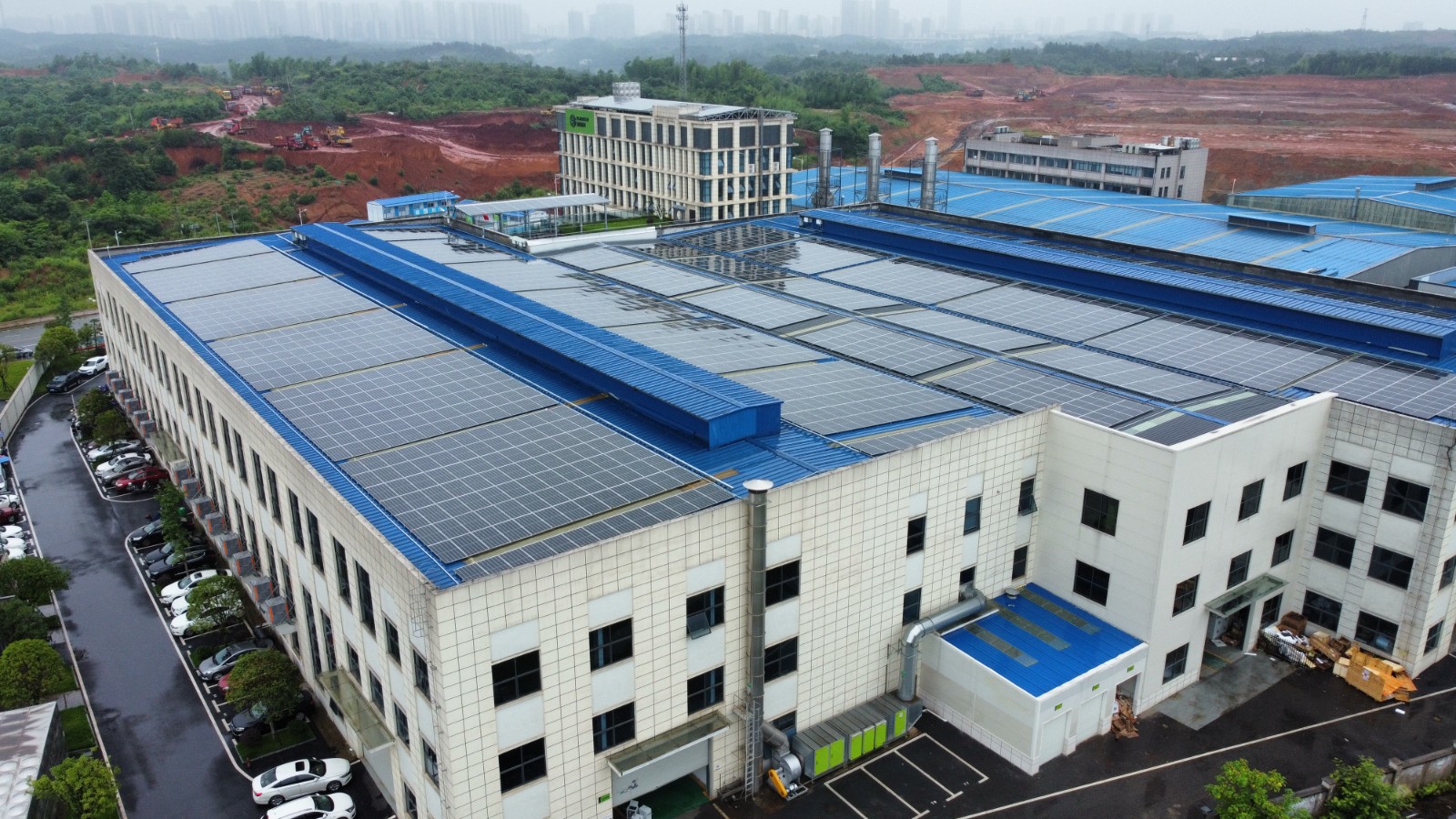 湖北菲律宾亚星绿色能源有限公司