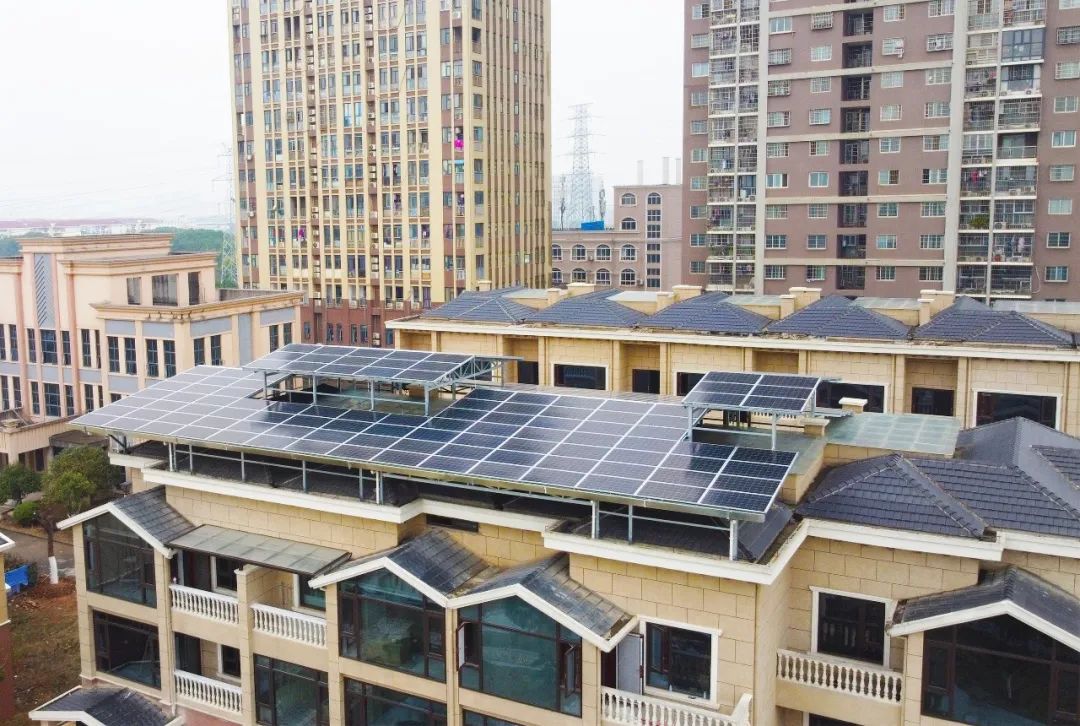 光伏电站有辐射风险？不信谣不传谣！带你科学分析这个问题