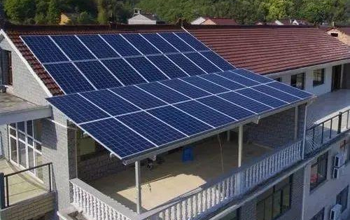 光伏人必知 | 平屋顶装置工贸易电站的3大关键点！