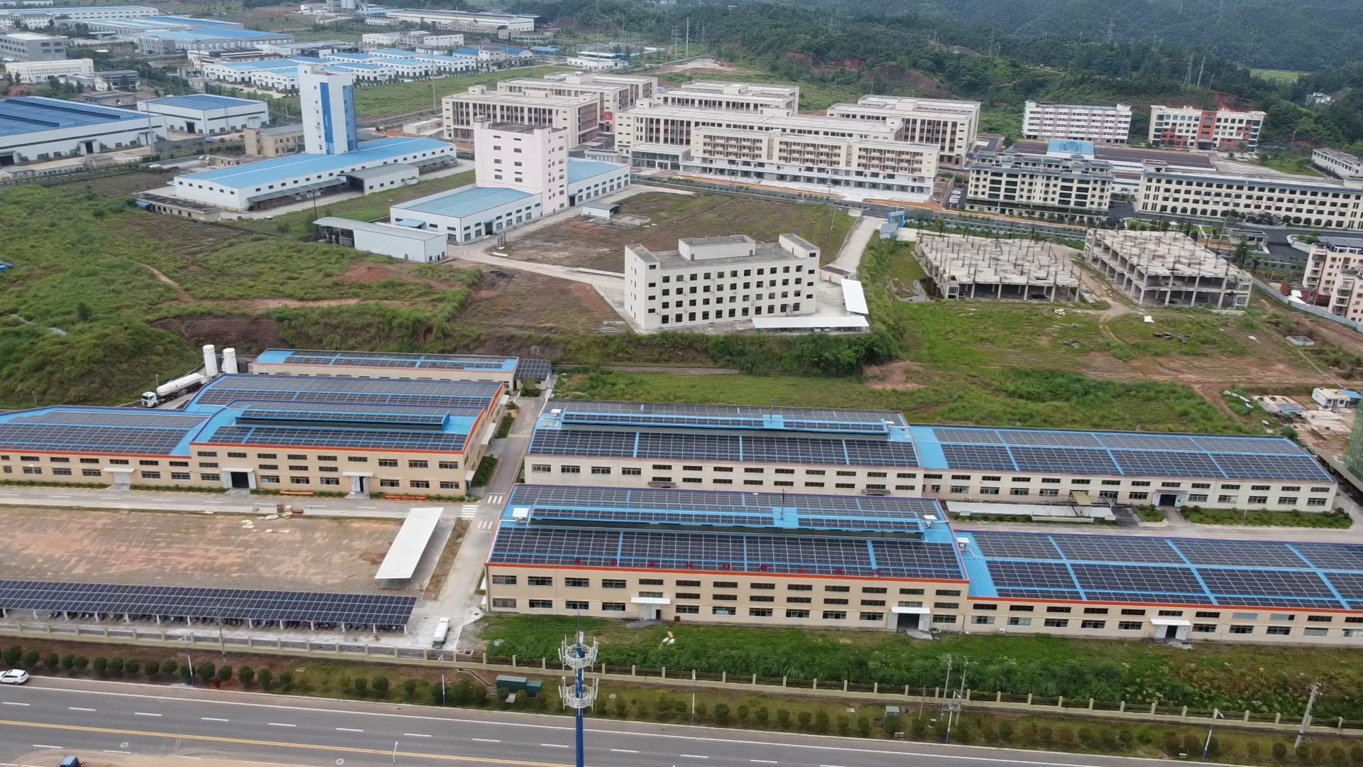 光伏人必备干货。ǖ诙弹） 恶劣气象光伏发电系统知识科普