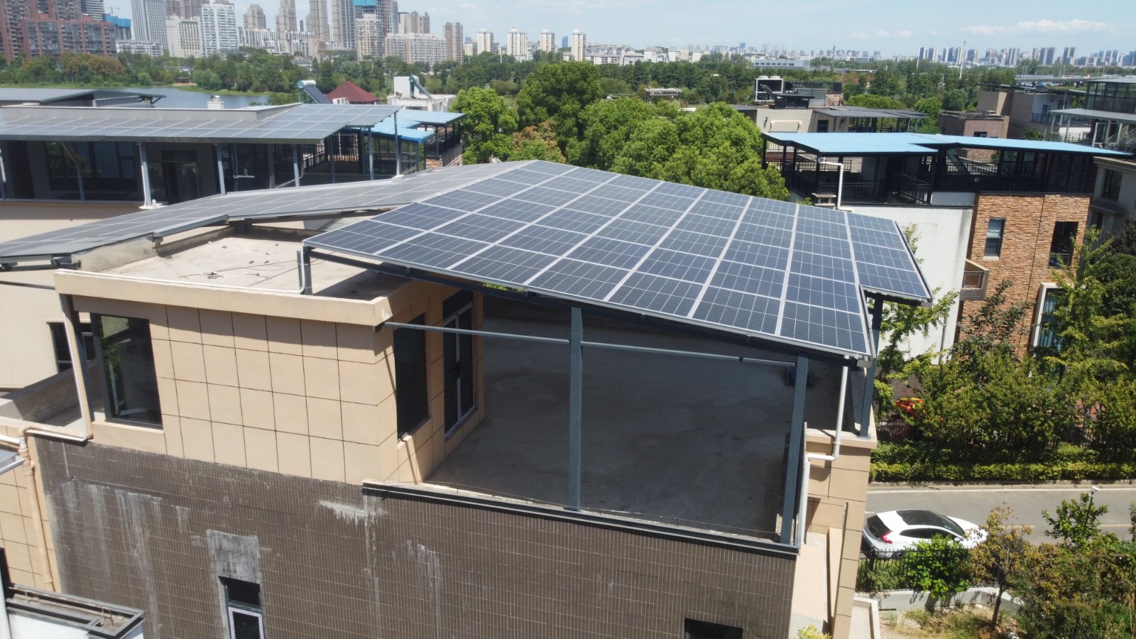 光伏只有过渡技术，没有终极技术