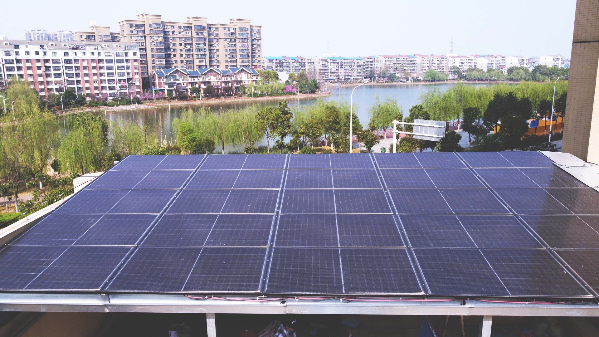 光伏并网容量与登记容量不相称？官方回应来了