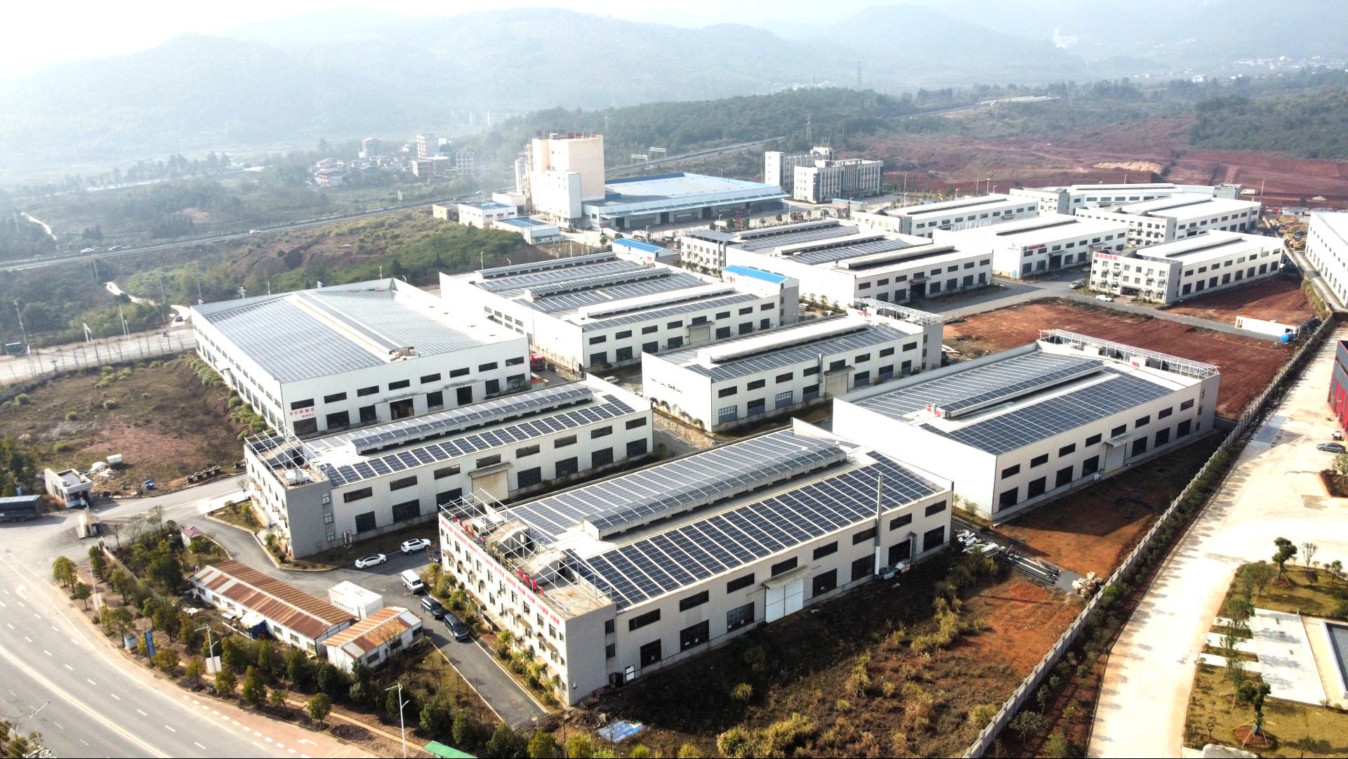 光伏电站_家用太阳能光伏发电_光伏发电代理加盟