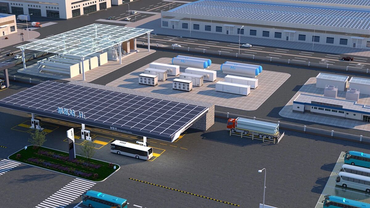 微电网|藏在身边的“能源魔方”，若何让企业电费锐减37%？